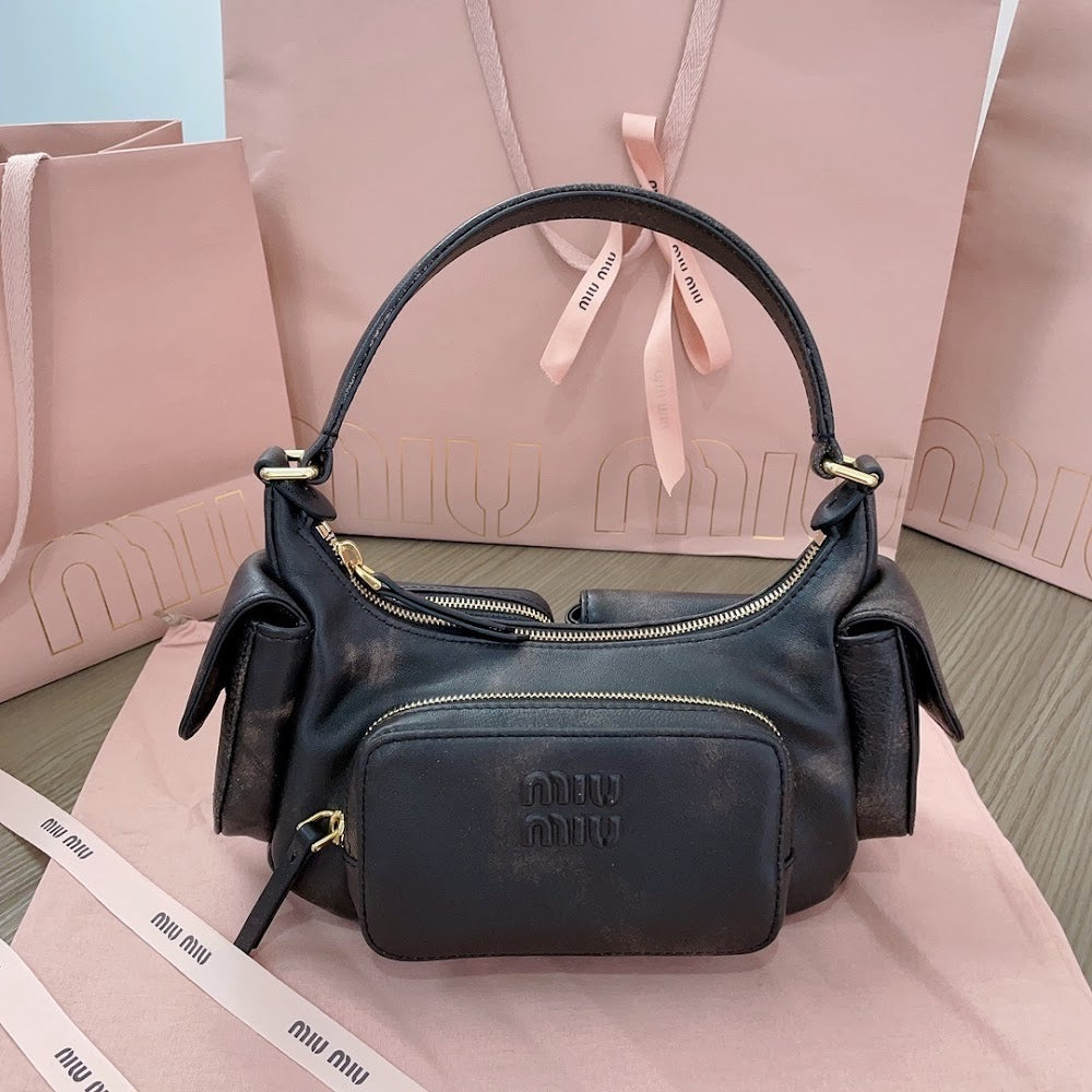 Dragons Bags Miun Miun Luxury Bag --123248