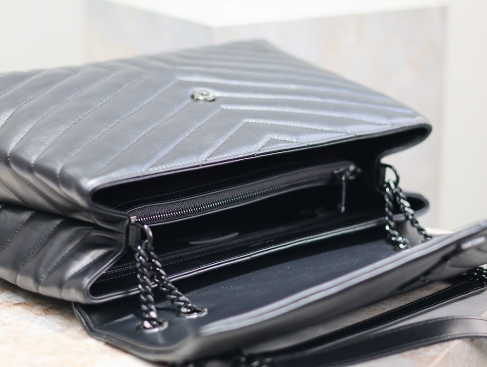Dragons Bags YSLn Luxury Bag --120277