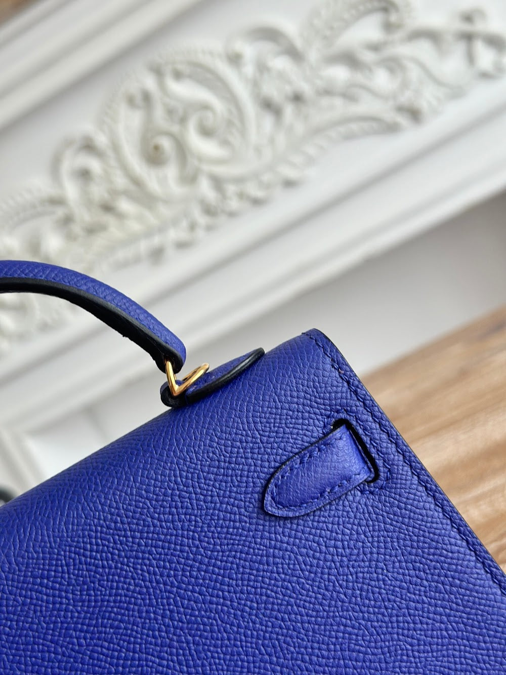 Dragons BagsHermesn Luxury Bag --116931