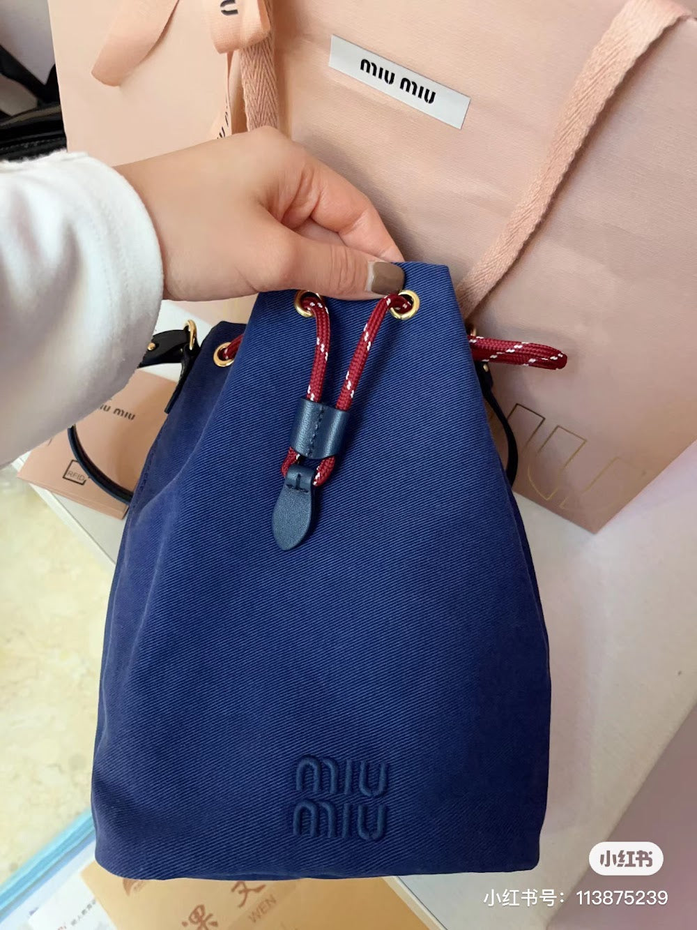 Dragons Bags Miun Miun Luxury Bag --122901