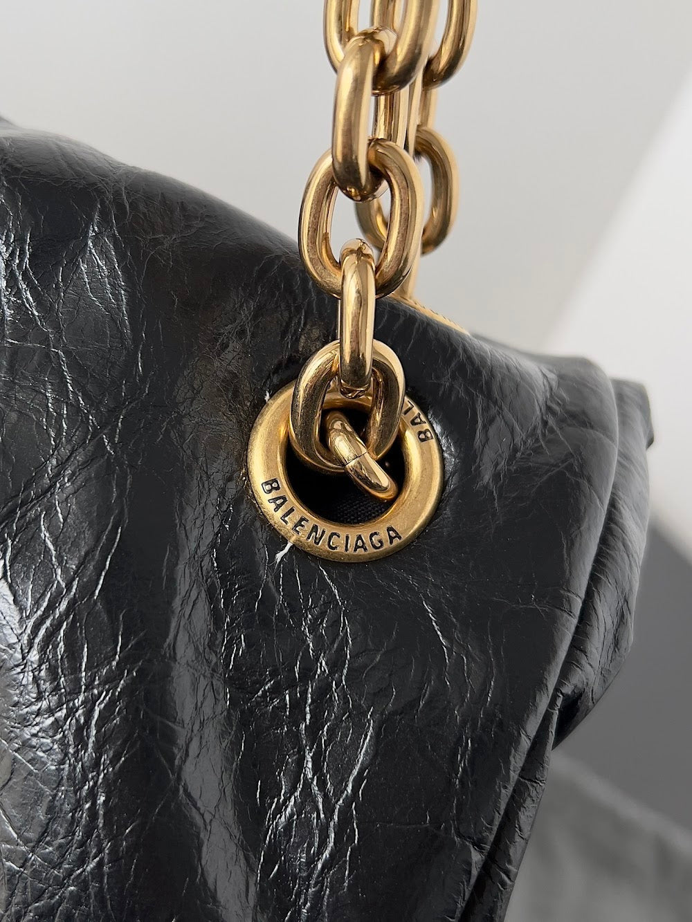 Dragons Bags Balenciaga Luxury Bag --111266