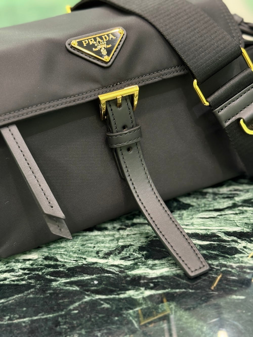 Dragons Bags Pradn Luxury Bag --102754