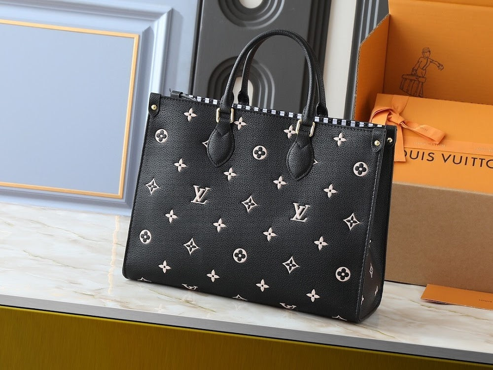 Dragons Bags ln Luxury Bag --76893