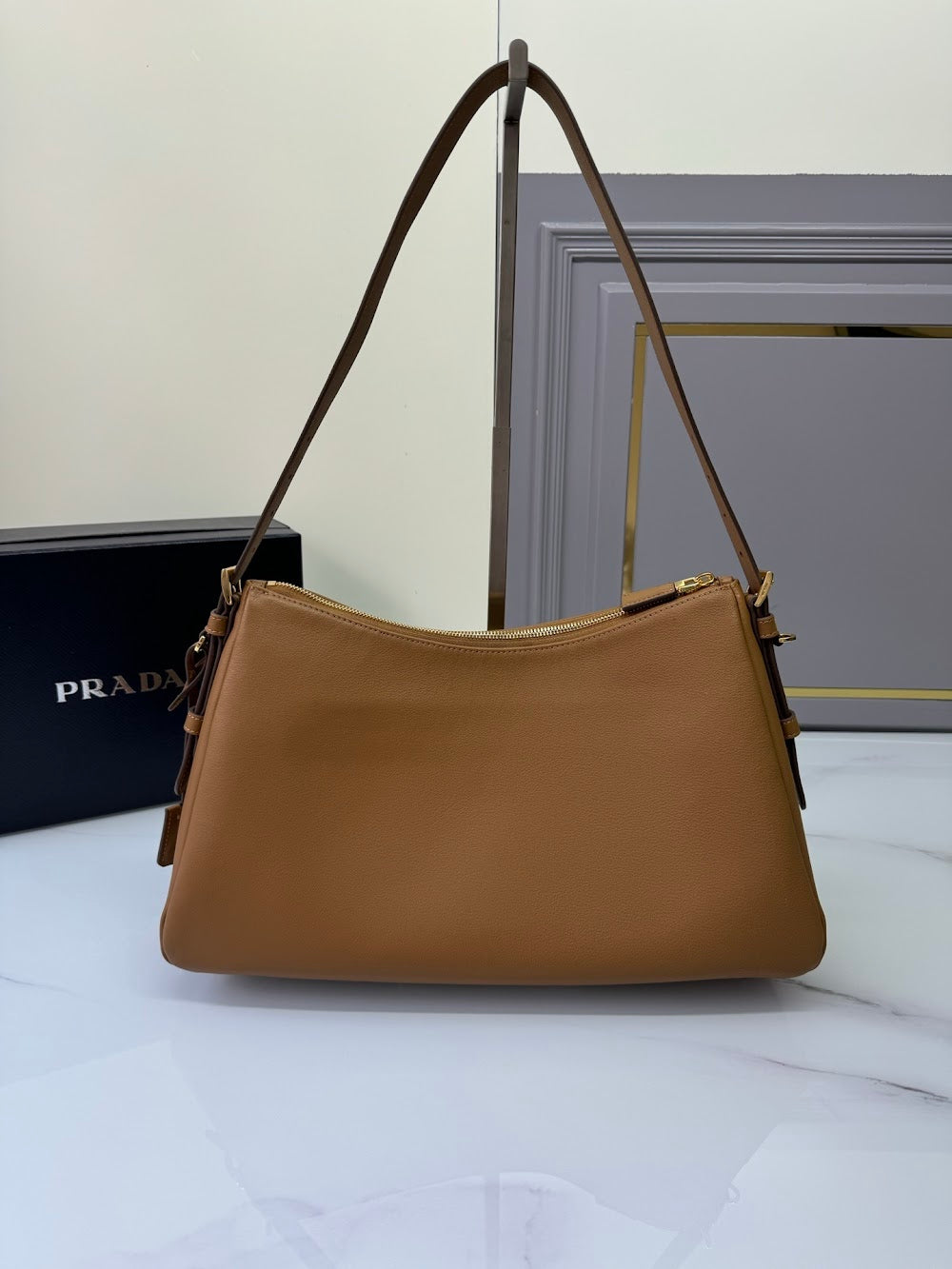 Dragons Bags Pradn Luxury Bag --102553