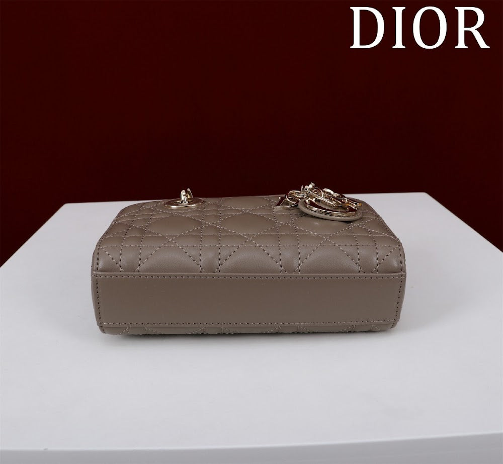 Dragons BagsDiorn Luxury Bag --116457