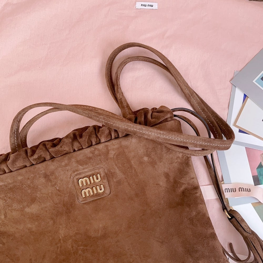Dragons Bags Miun Miun Luxury Bag --123226