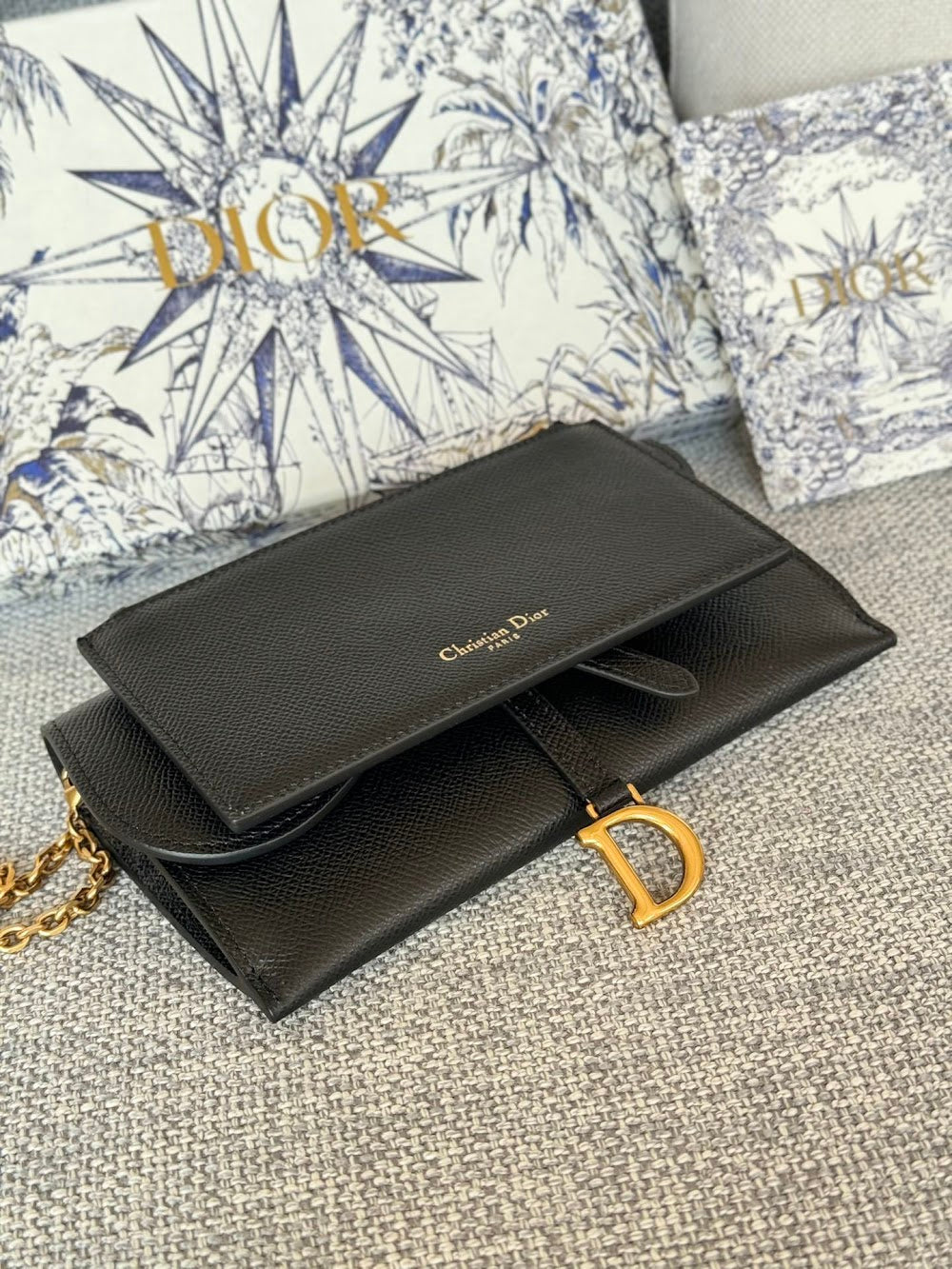 Dragons BagsDiorn Luxury Bag --115149