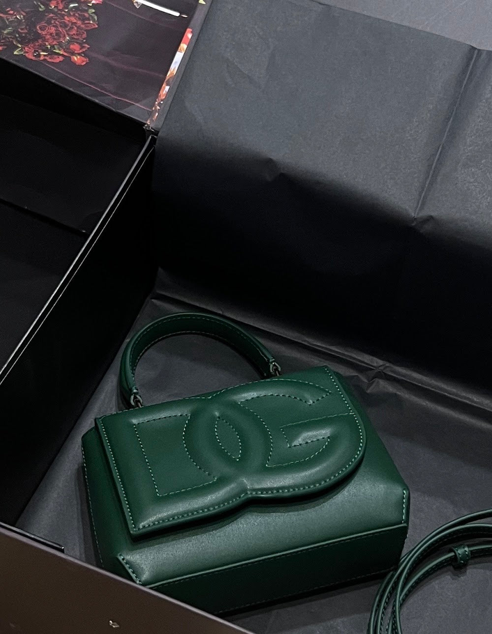 Dragons Bags DGn Luxury Bag --93848