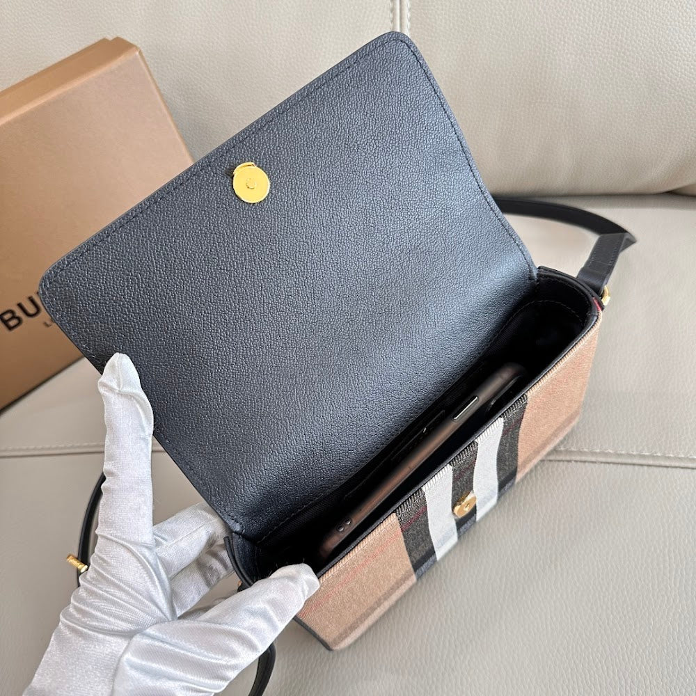 Dragons Bags Burberryn Luxury Bag --92436