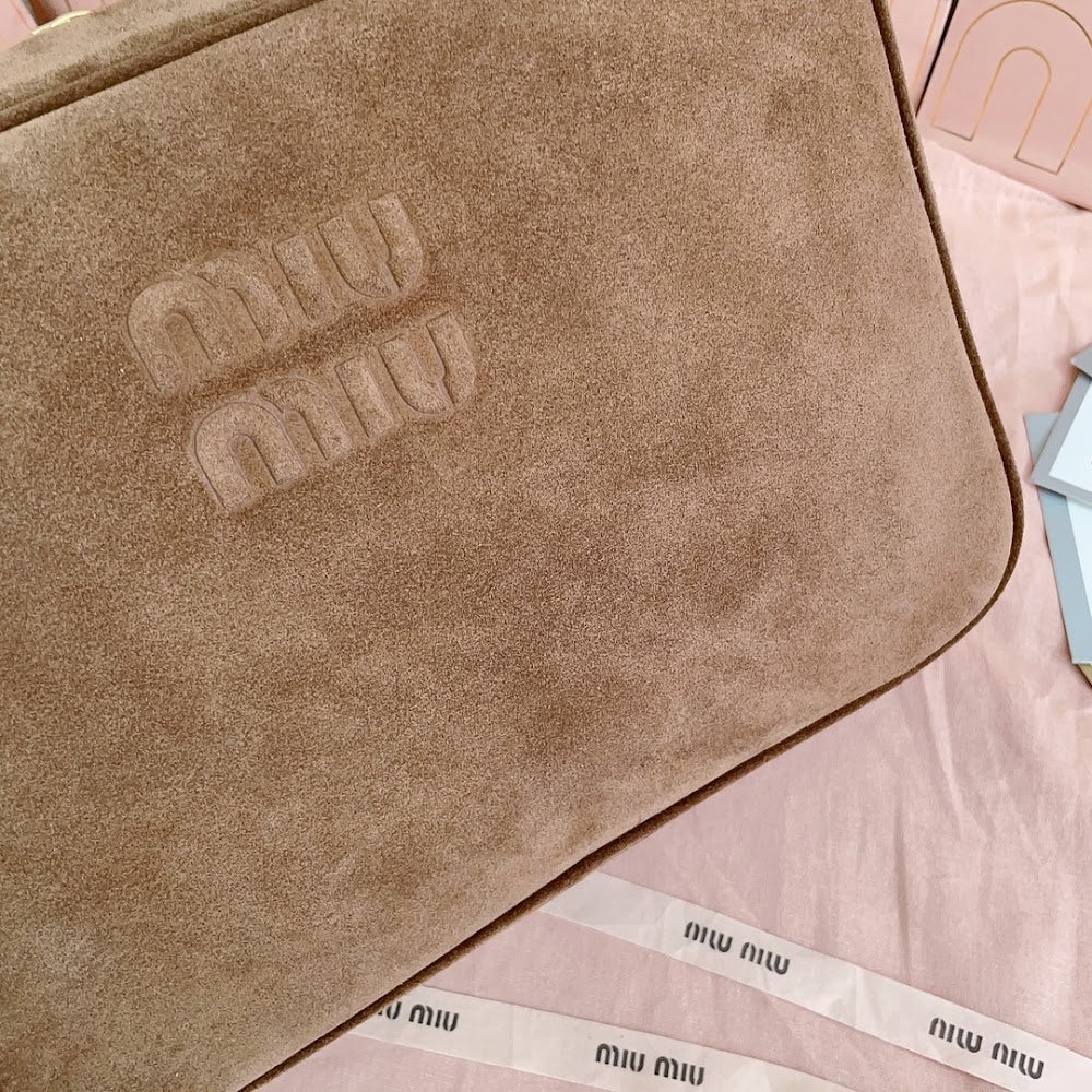 Dragons Bags Miun Miun Luxury Bag --122420