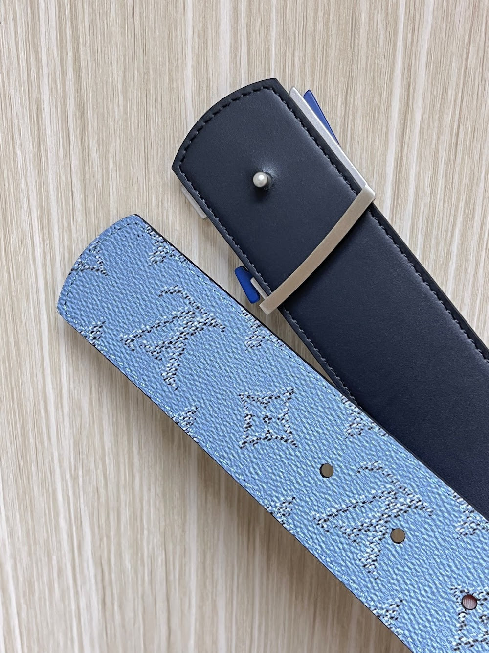 Dragons Bags ln Luxury Belt --106810