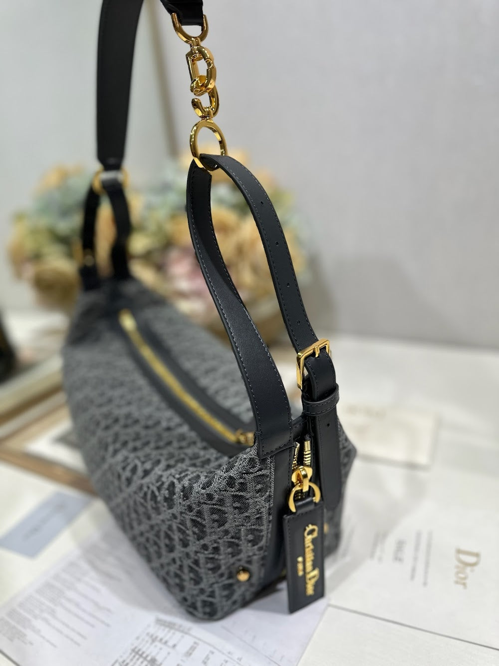 Dragons BagsDiorn Luxury Bag --116223