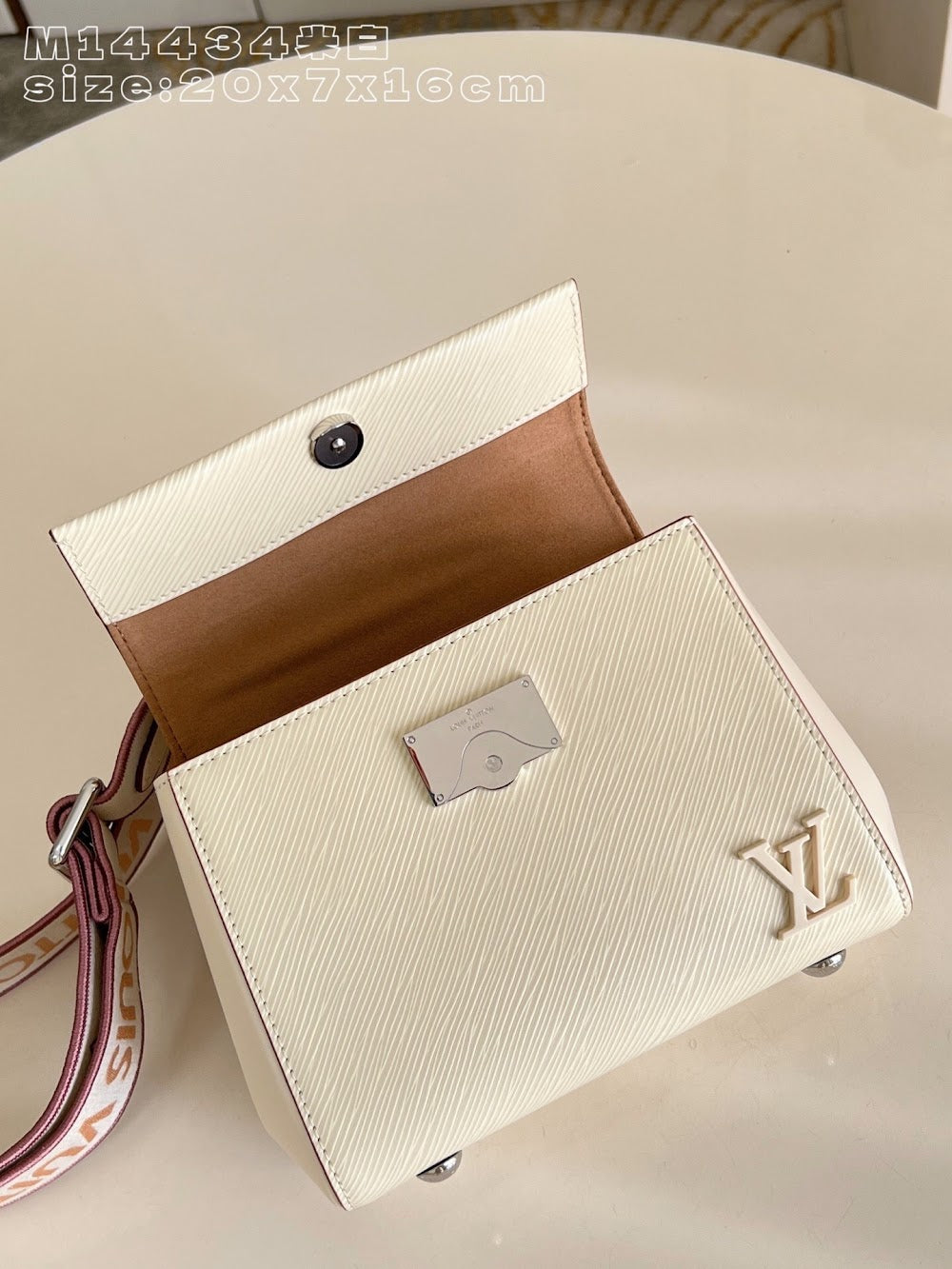 Dragons Bags ln Luxury Bag --96347