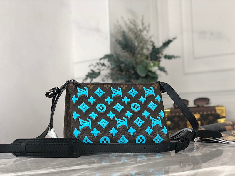 Dragons Bags ln Luxury Bag --67444