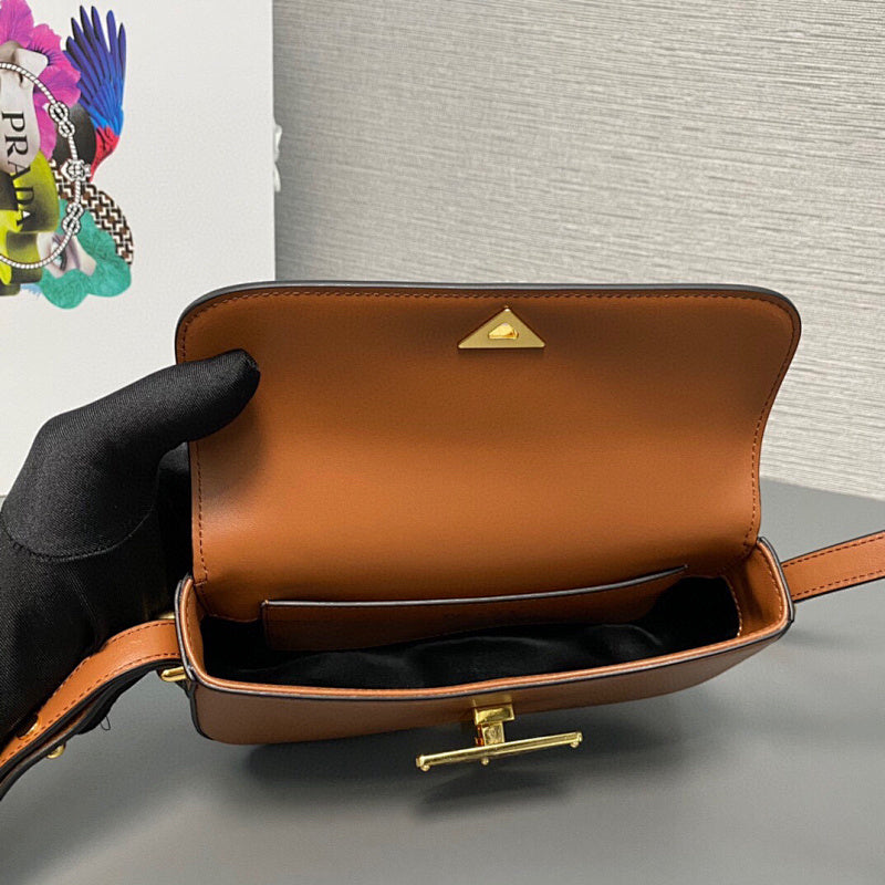 Dragons Bags pradn Luxury Bag --73546