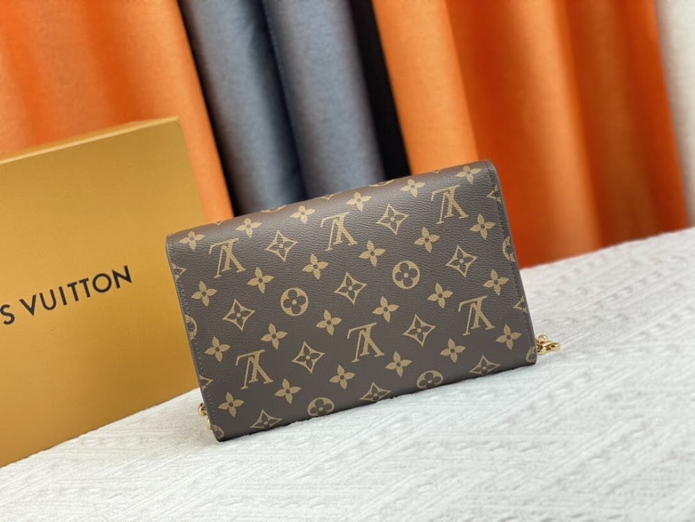 Jessica Bags ln Luxury Bag --75823