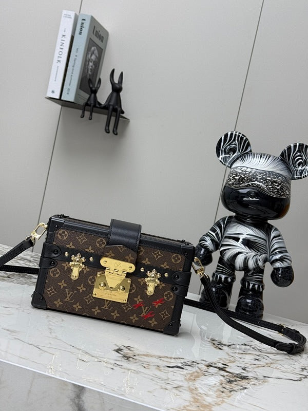 Dragons Bags ln Luxury Bag --81871