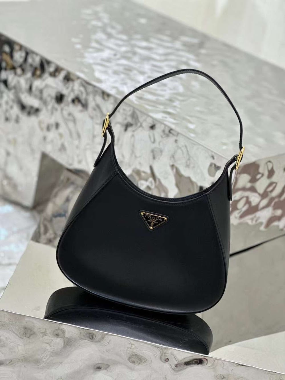 Dragons Bags Prada Luxury Bag --54200