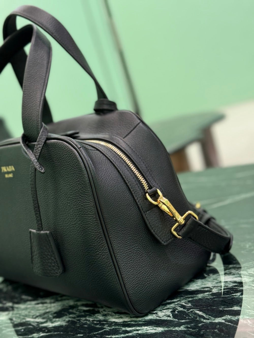 Dragons Bags Prada Luxury Bag --54311