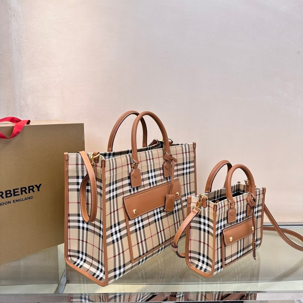 Dragons Bags Burberryn Luxury Bag --92710