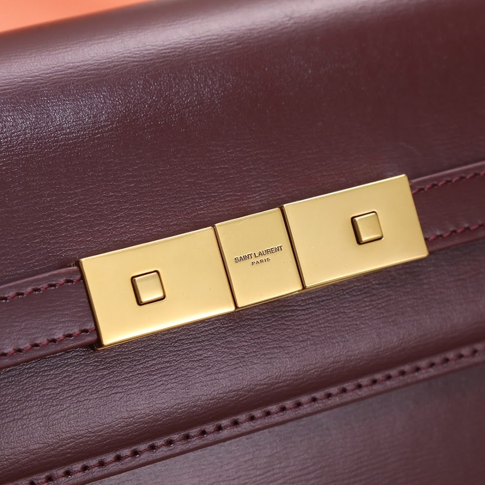 Dragons Bags YSLn Luxury Bag --120352