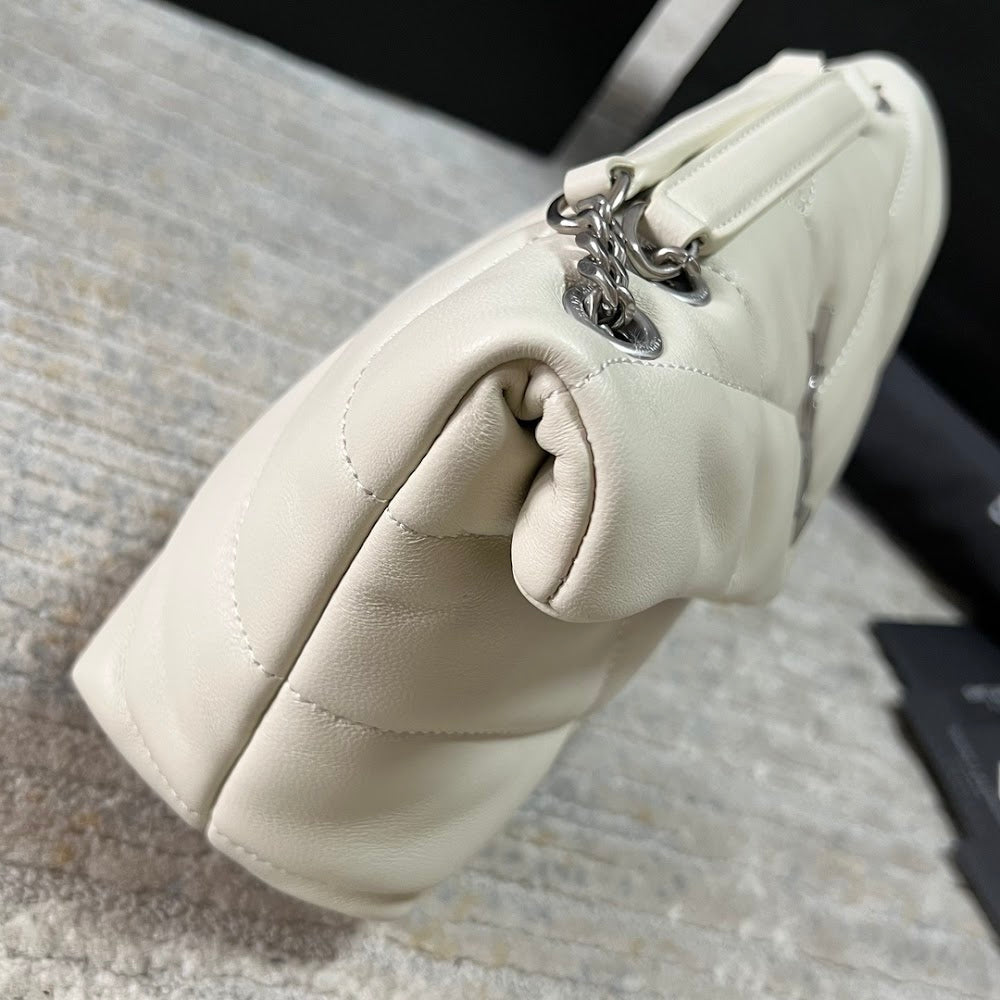 Dragons Bags YSLn Luxury Bag --120180