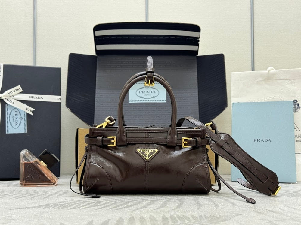 Dragons Bags Pradn Luxury Bag --101384