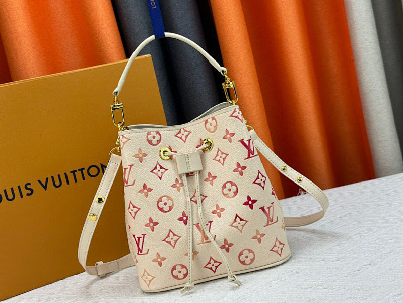 Dragons Bags LVn Luxury Bag --79132
