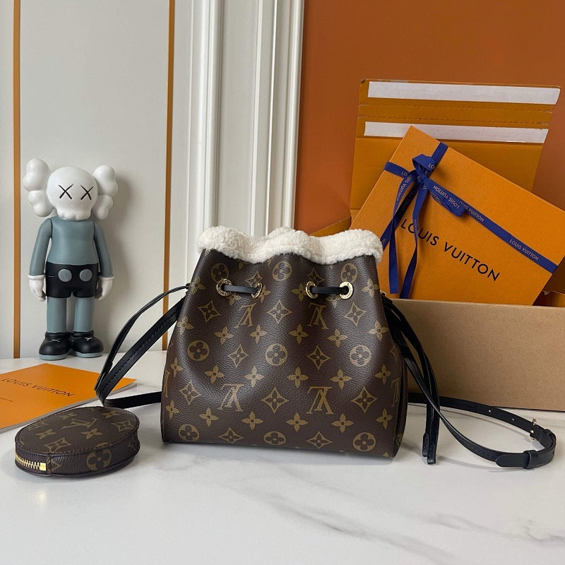 Dragons Bags LVn Luxury Bag --78788