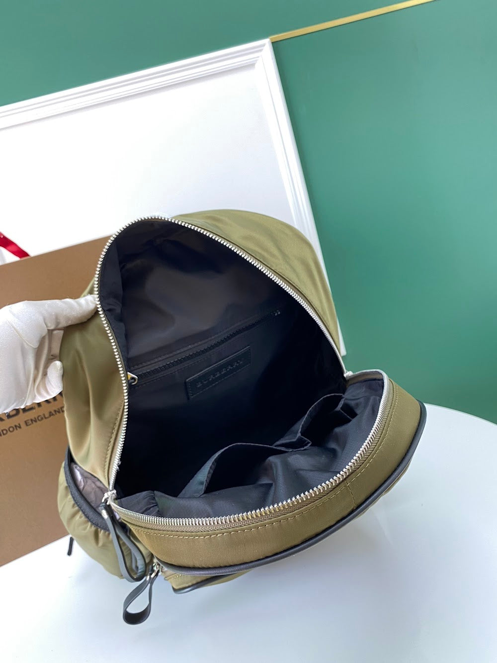 Dragons Bags Luxury Bag --50116