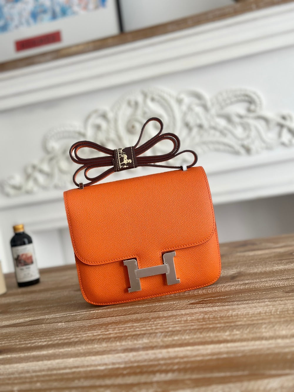 Dragons Bags Hermesn Luxury Bag --118968