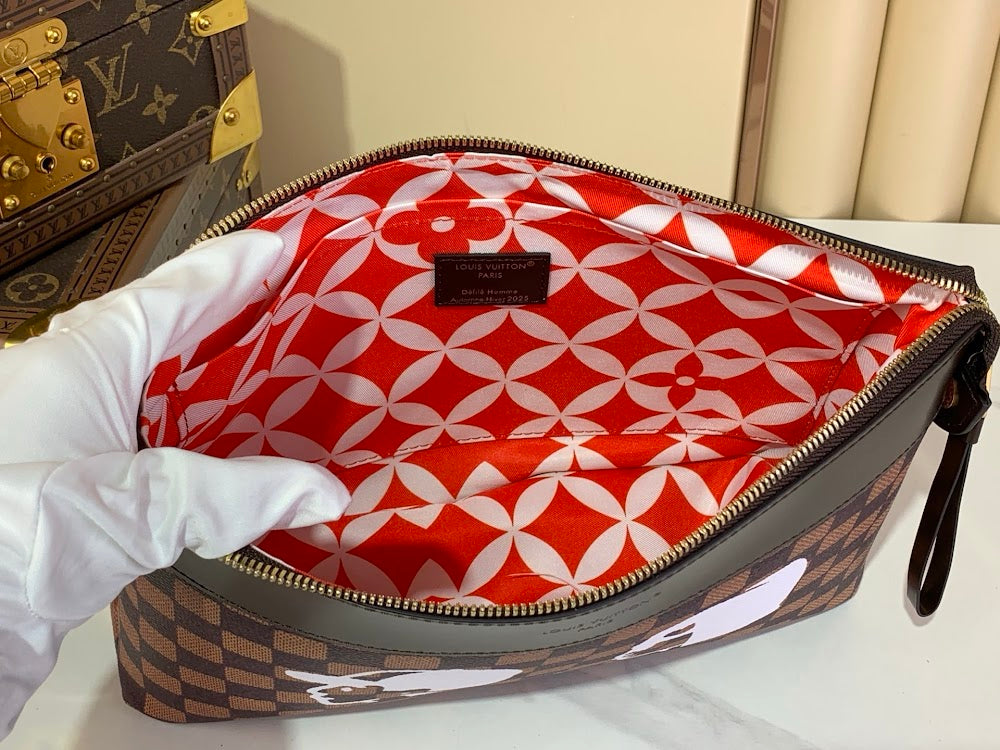 Dragons Bags ln Luxury Bag --57134