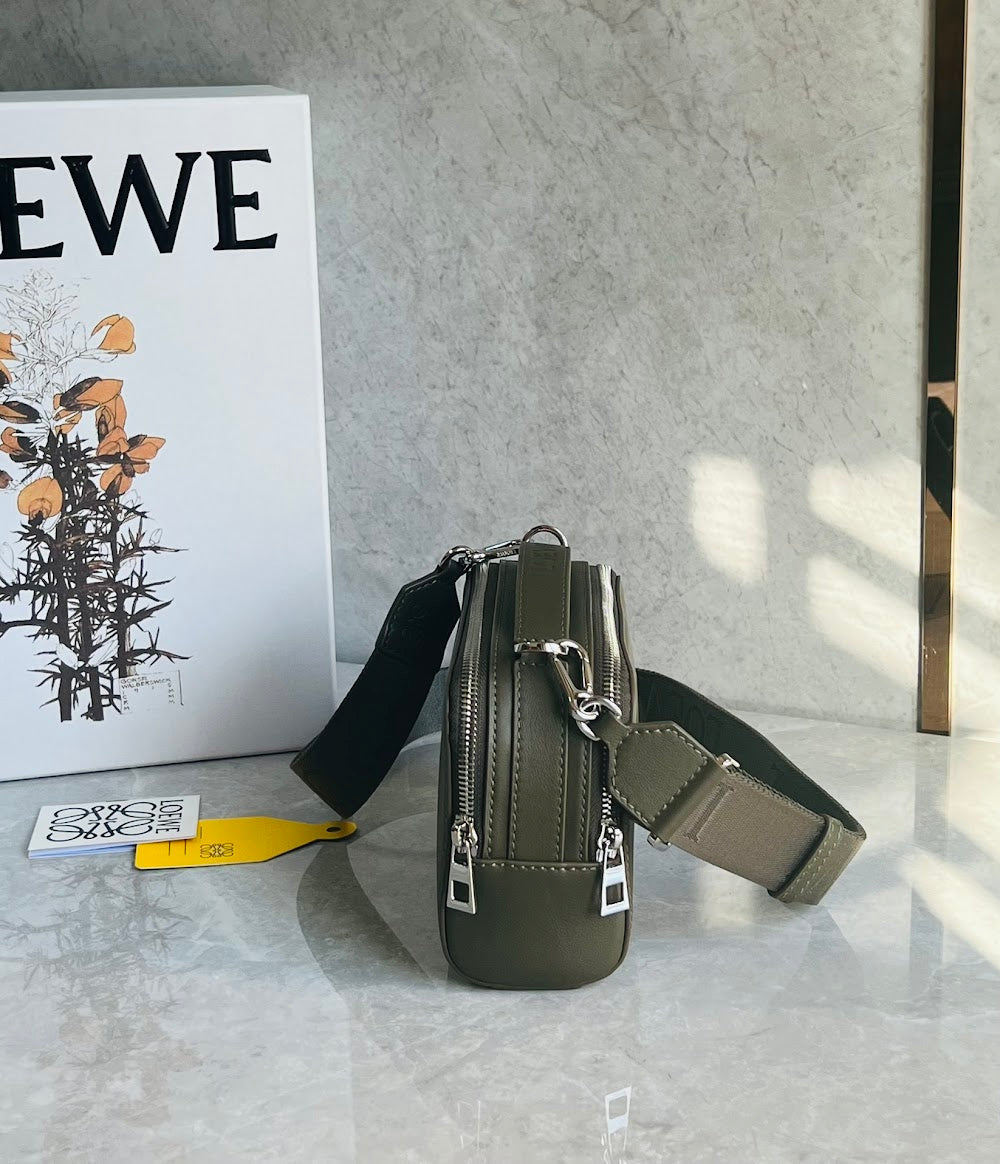 Dragons Bags Lowen Luxury Bag --99794