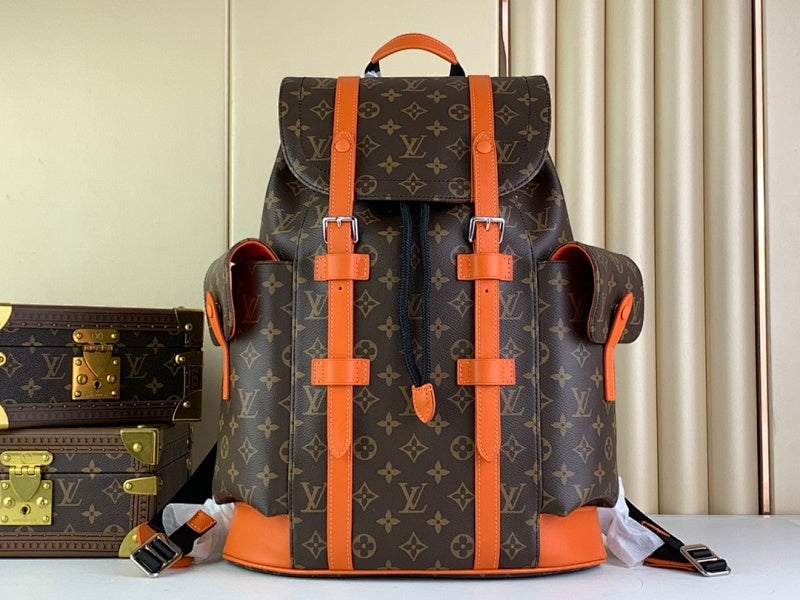 Dragons Bags ln Luxury Bag --61984