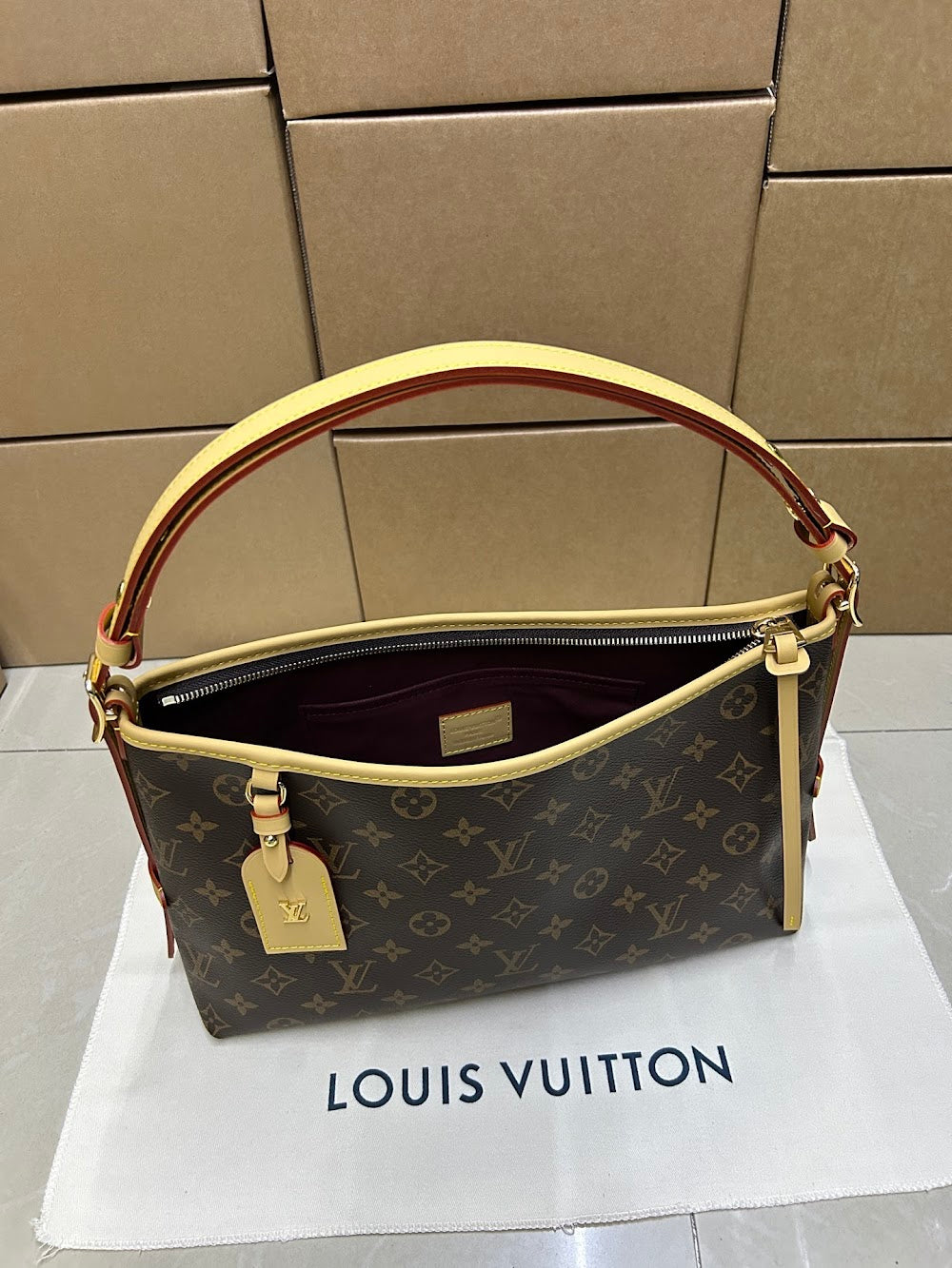 Dragons Bags ln Luxury Bag --96018