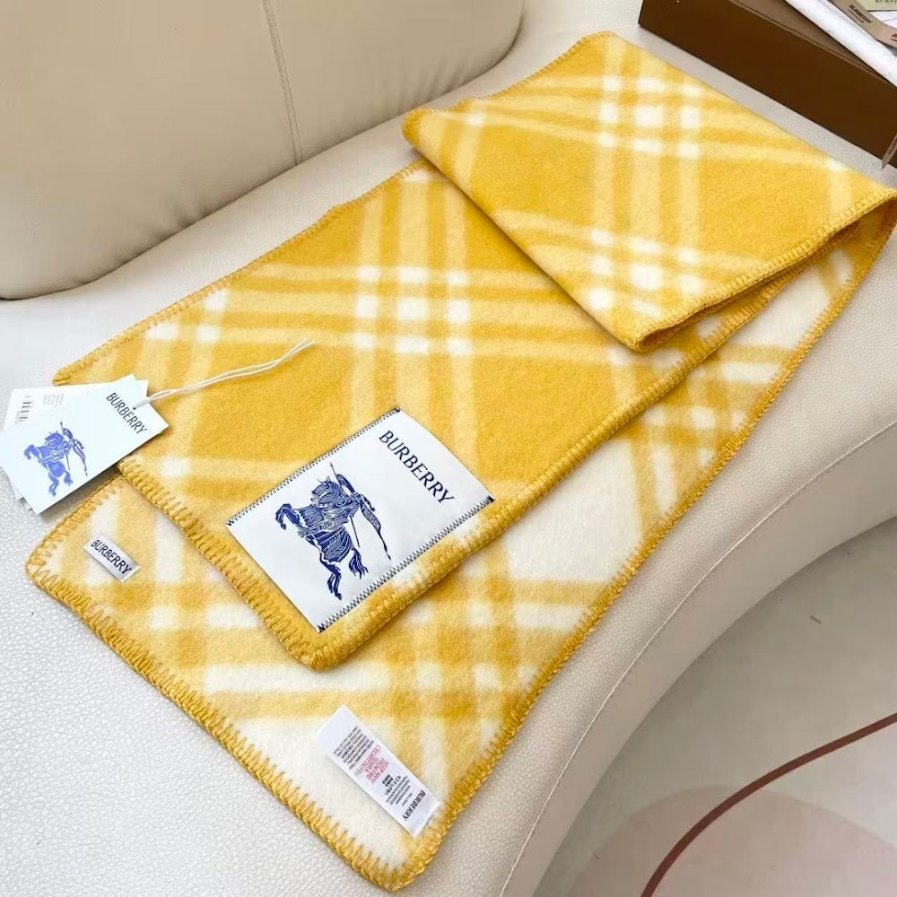 Dragons Bags Premium Designer Scarf --99374