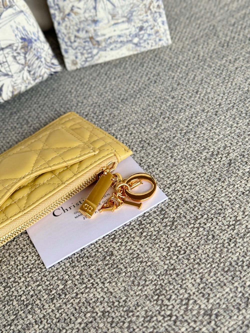 Dragons BagsDiorn Luxury Bag --114466