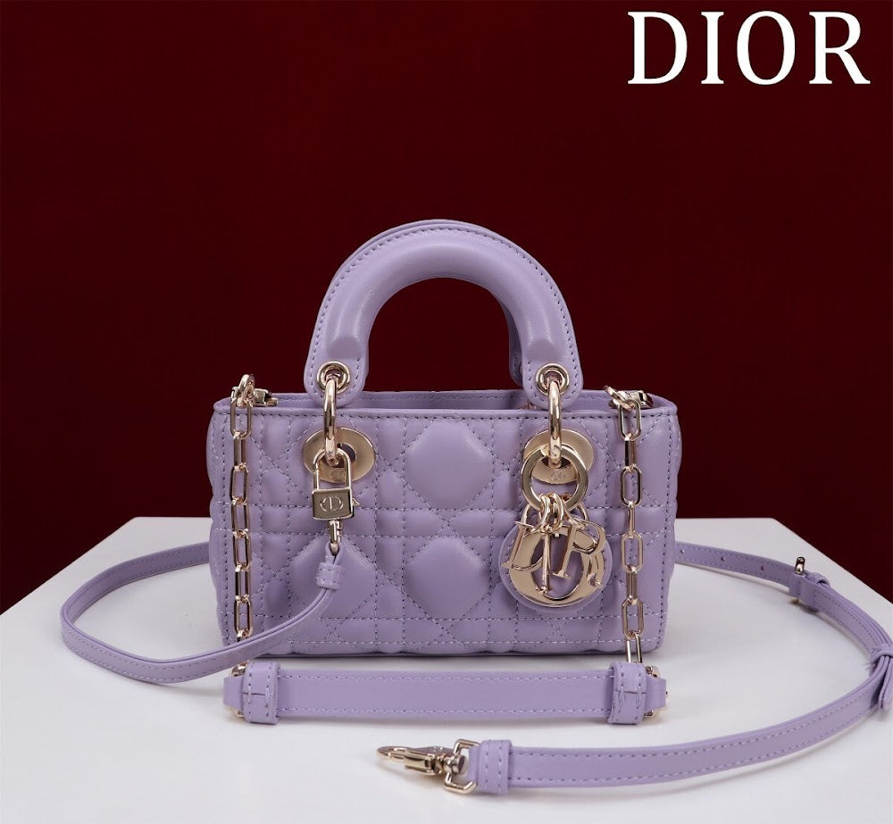 Dragons BagsDiorn Luxury Bag --116458