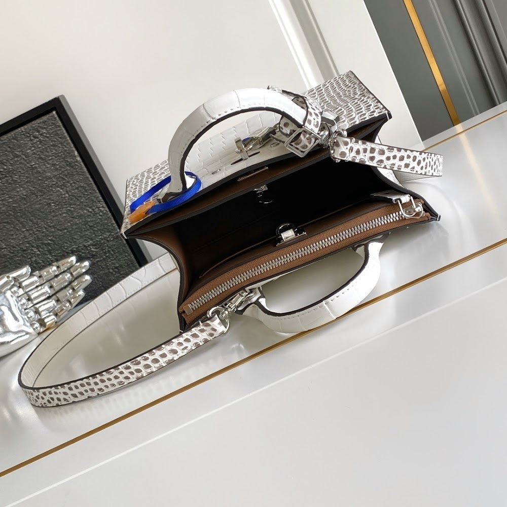 Dragons Bags ln Luxury Bag --96204