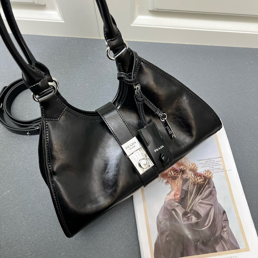 Dragons Bags pradn Luxury Bag --74085
