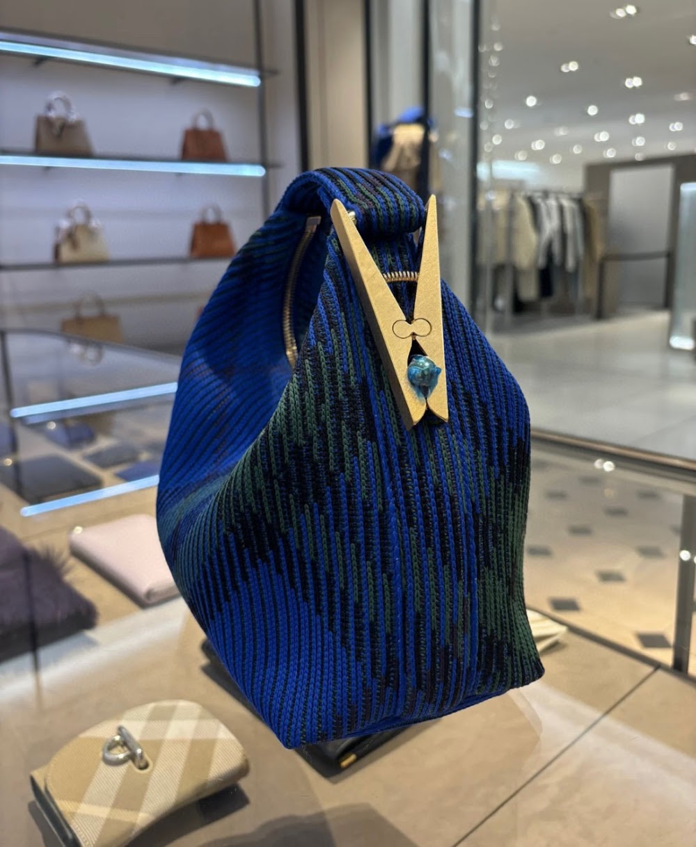 Dragons Bags Burberryn Luxury Bag --91584
