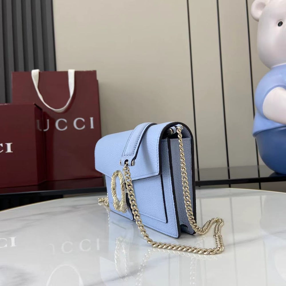 Dragons Bags Guccin Luxury Bag --94443