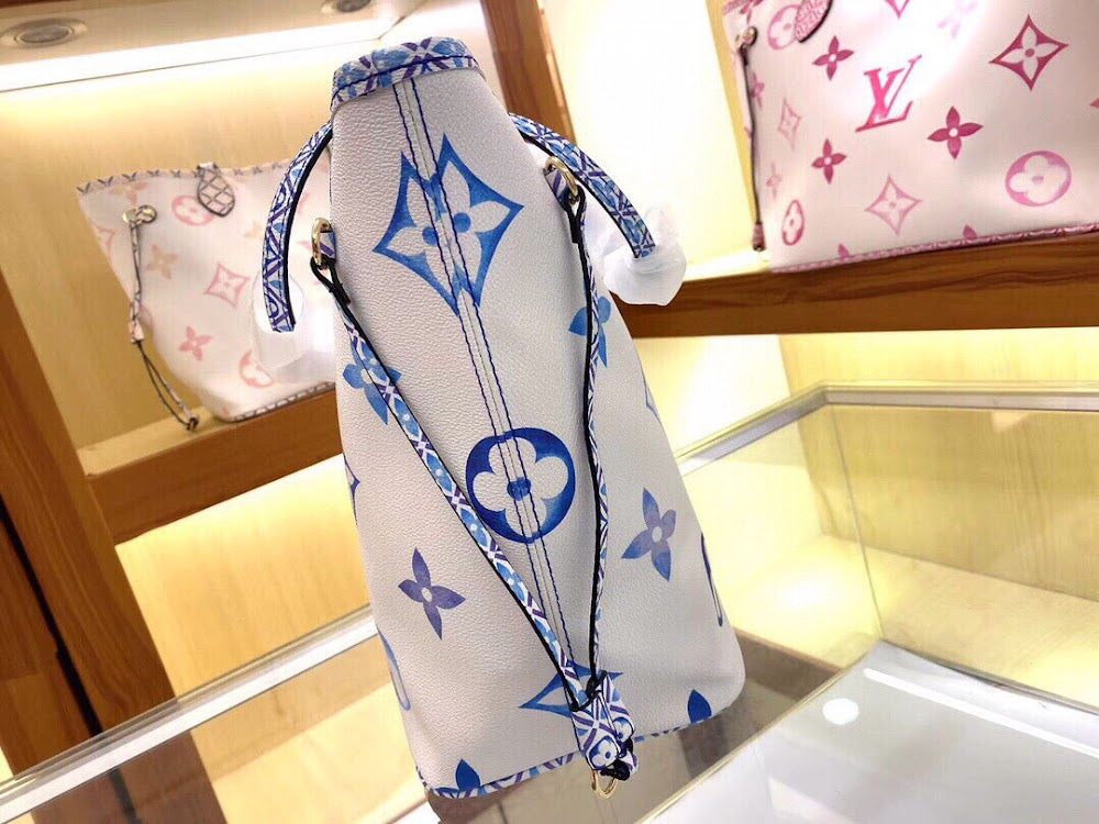 Dragons Bags LVn Luxury Bag --81328
