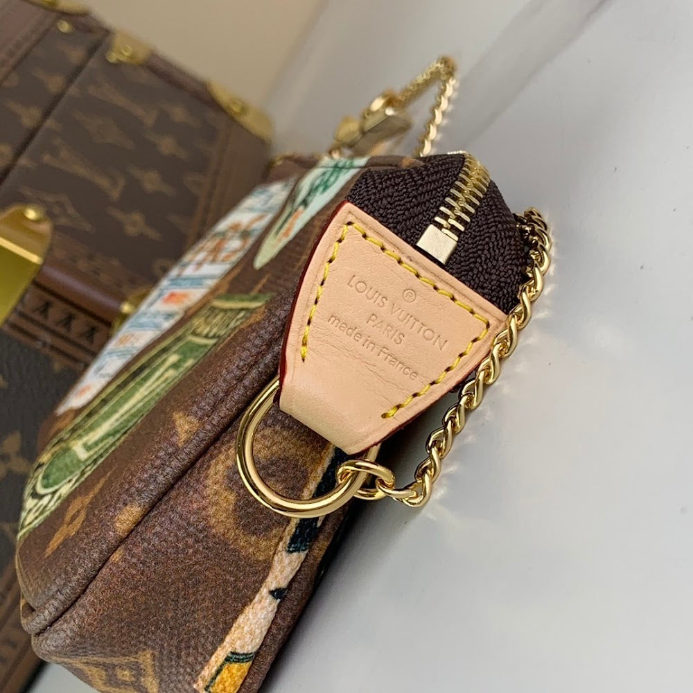 Dragons Bags ln Luxury Bag --62252