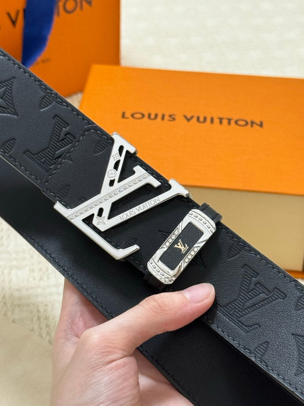 Dragons Bags ln Luxury Belt --106869