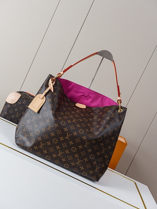 Dragons Bags LVn Luxury Bag --79147
