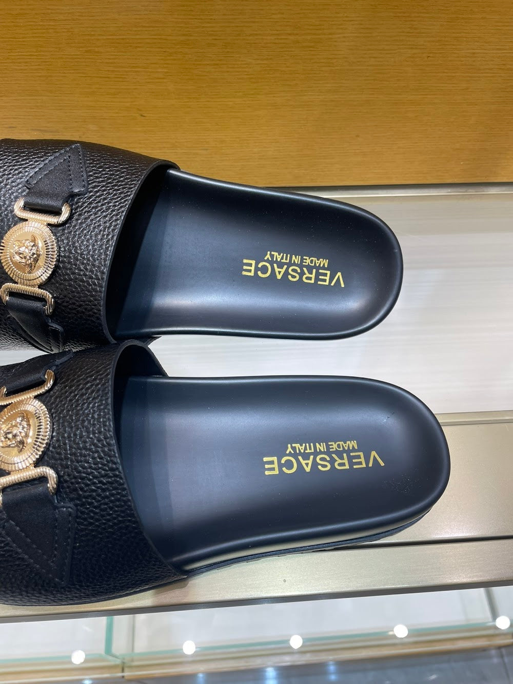 Dragons Bags Versace Luxury Heels --51021