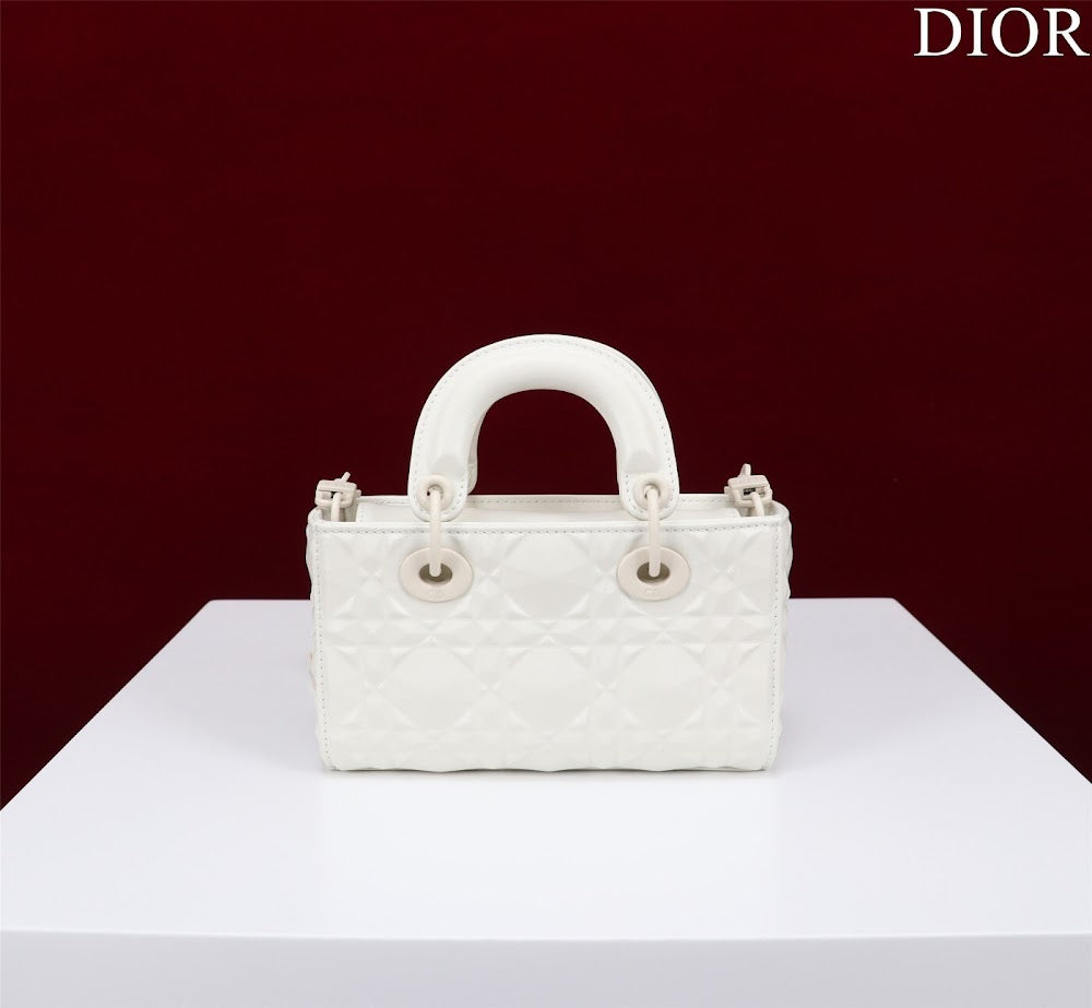Dragons BagsDiorn Luxury Bag --116476