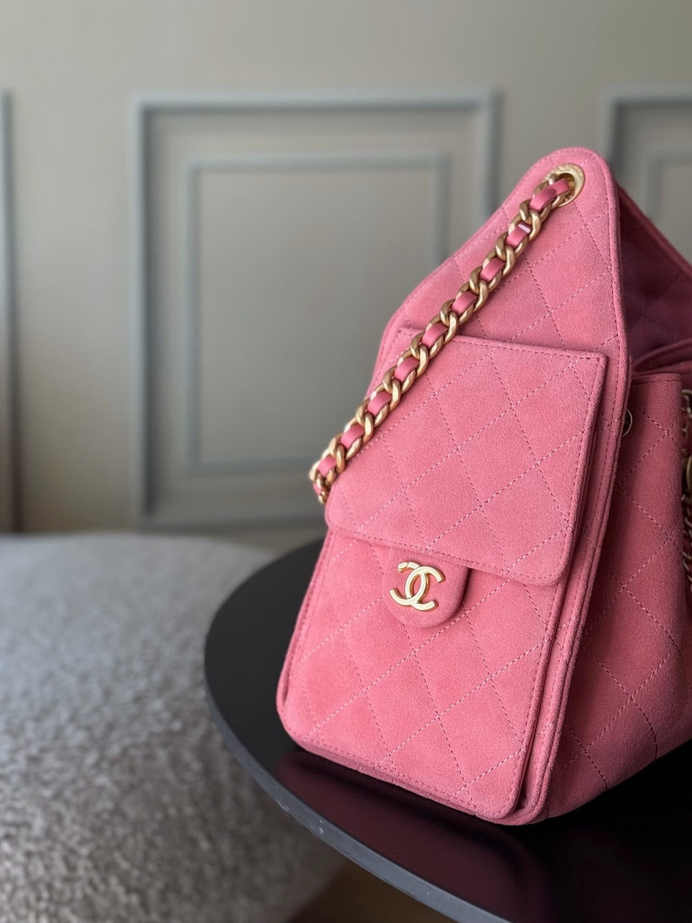Dragons BagsCHn Luxury Bag --113892