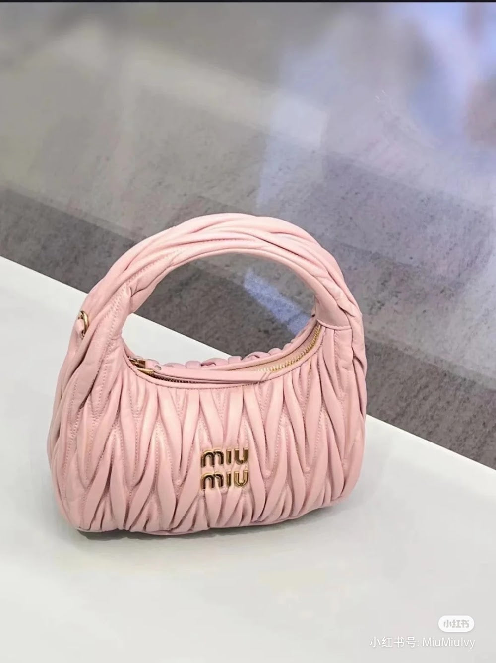 Dragons Bags Miun Miun Luxury Bag --122924